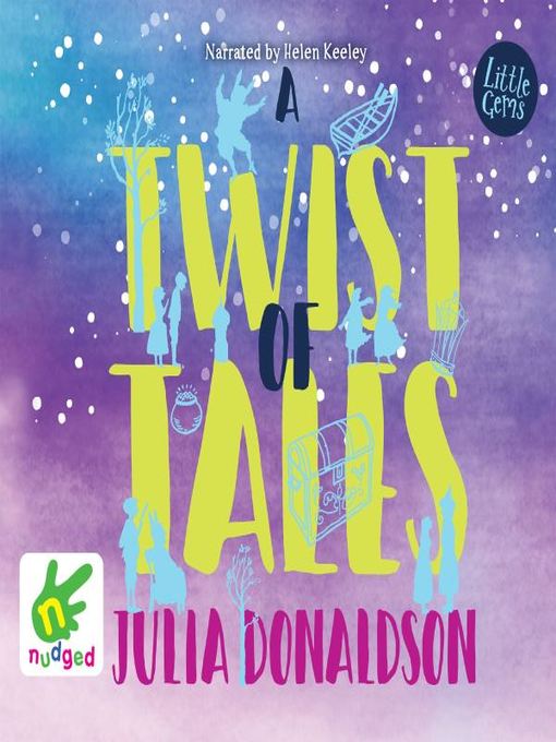 Title details for A Twist of Tales by Julia Donaldson - Wait list